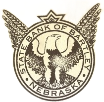 State Bank of Bartley logo